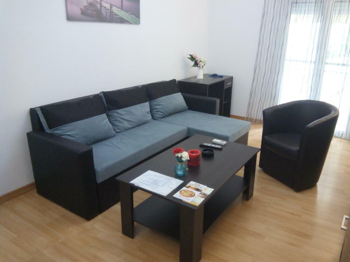 Manolitos Apartments 5 Athén Kültér fotó