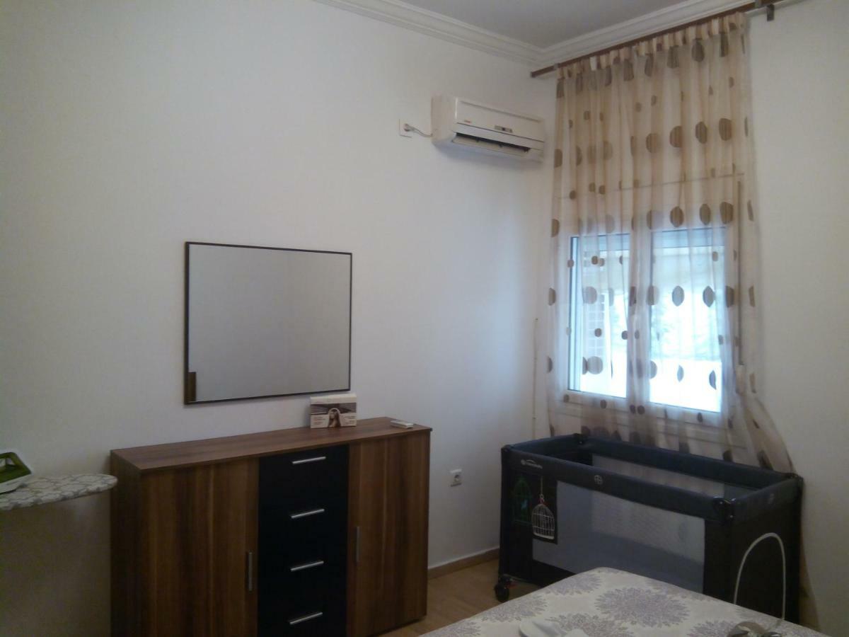 Manolitos Apartments 5 Athén Kültér fotó