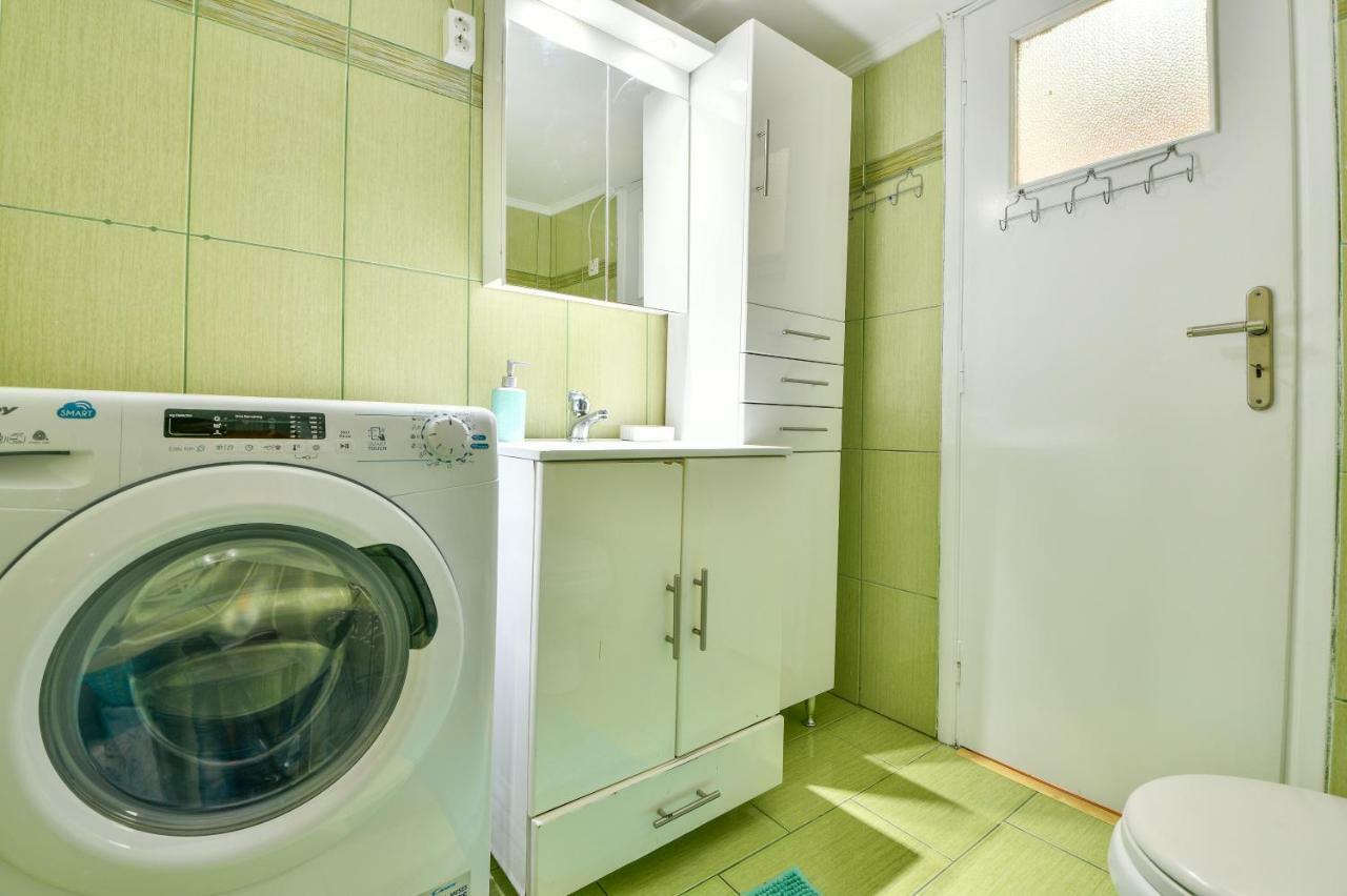 Manolitos Apartments 5 Athén Kültér fotó