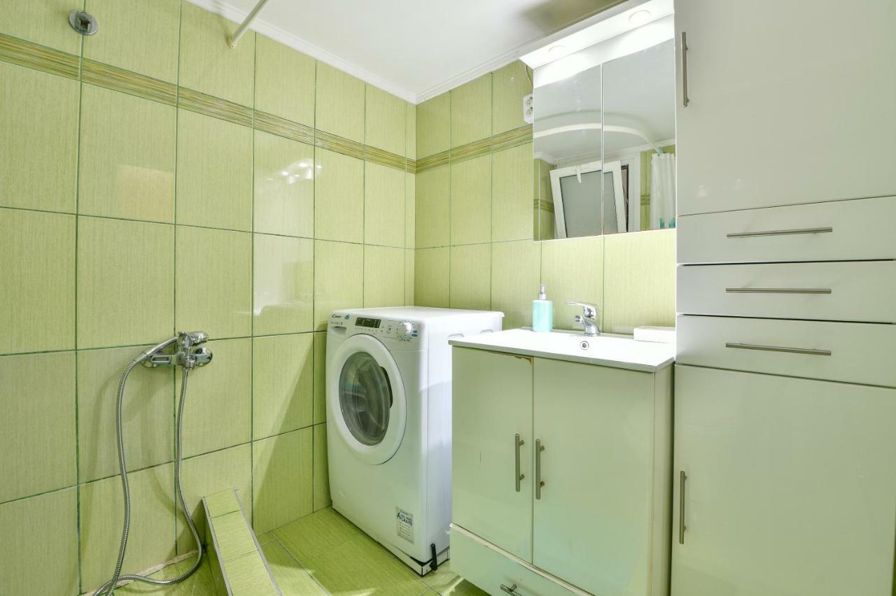 Manolitos Apartments 5 Athén Kültér fotó