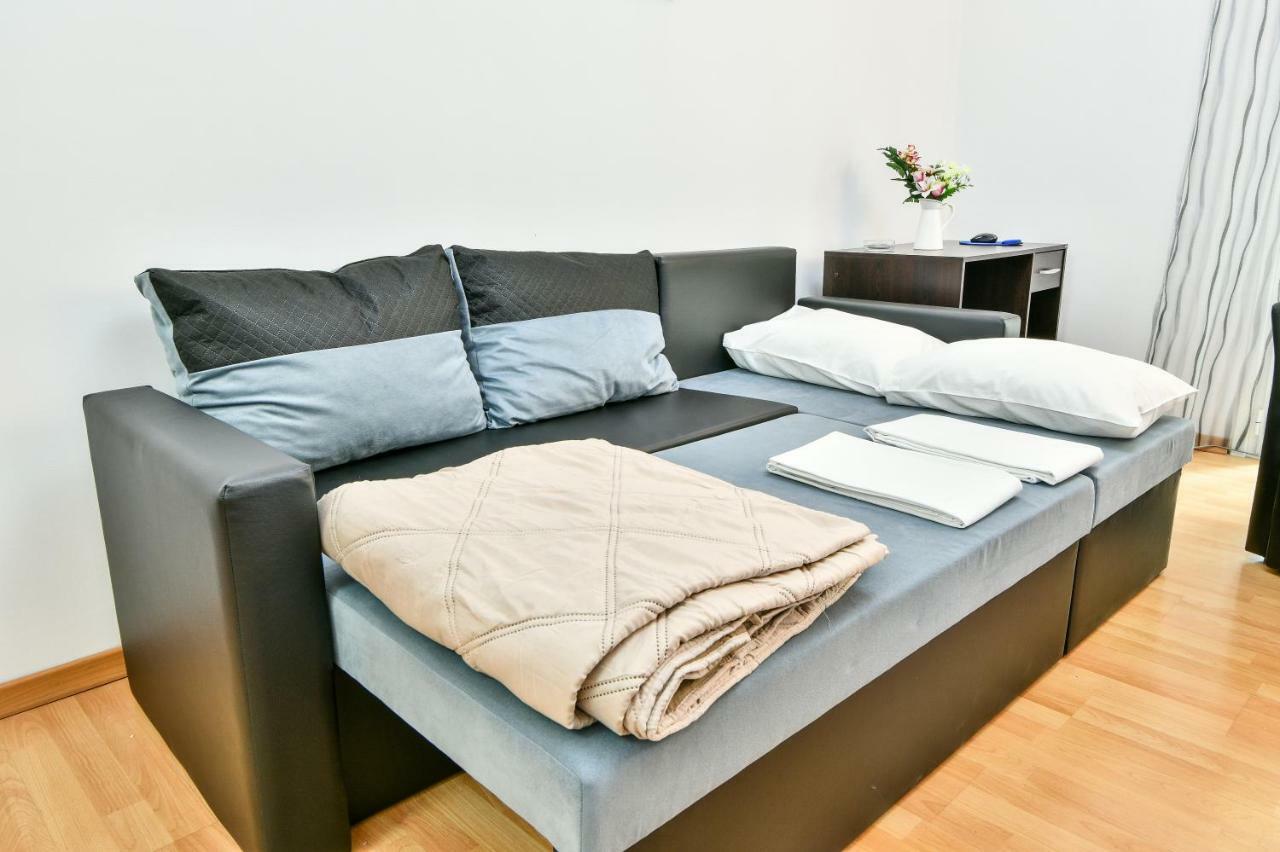 Manolitos Apartments 5 Athén Kültér fotó